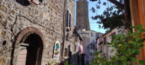 Radici Etrusche Sutri Sutri